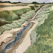 les Caves, L'Aiguillon, 2023