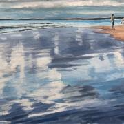 Marée basse à la Belle Henriette, 2024