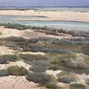 Lagune de la Belle Henriette, 2024