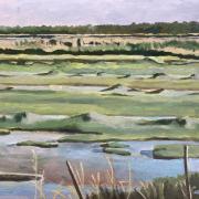 les Caves, L'Aiguillon, 2024