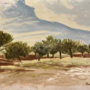 La Faute, chemin côtier, 2023